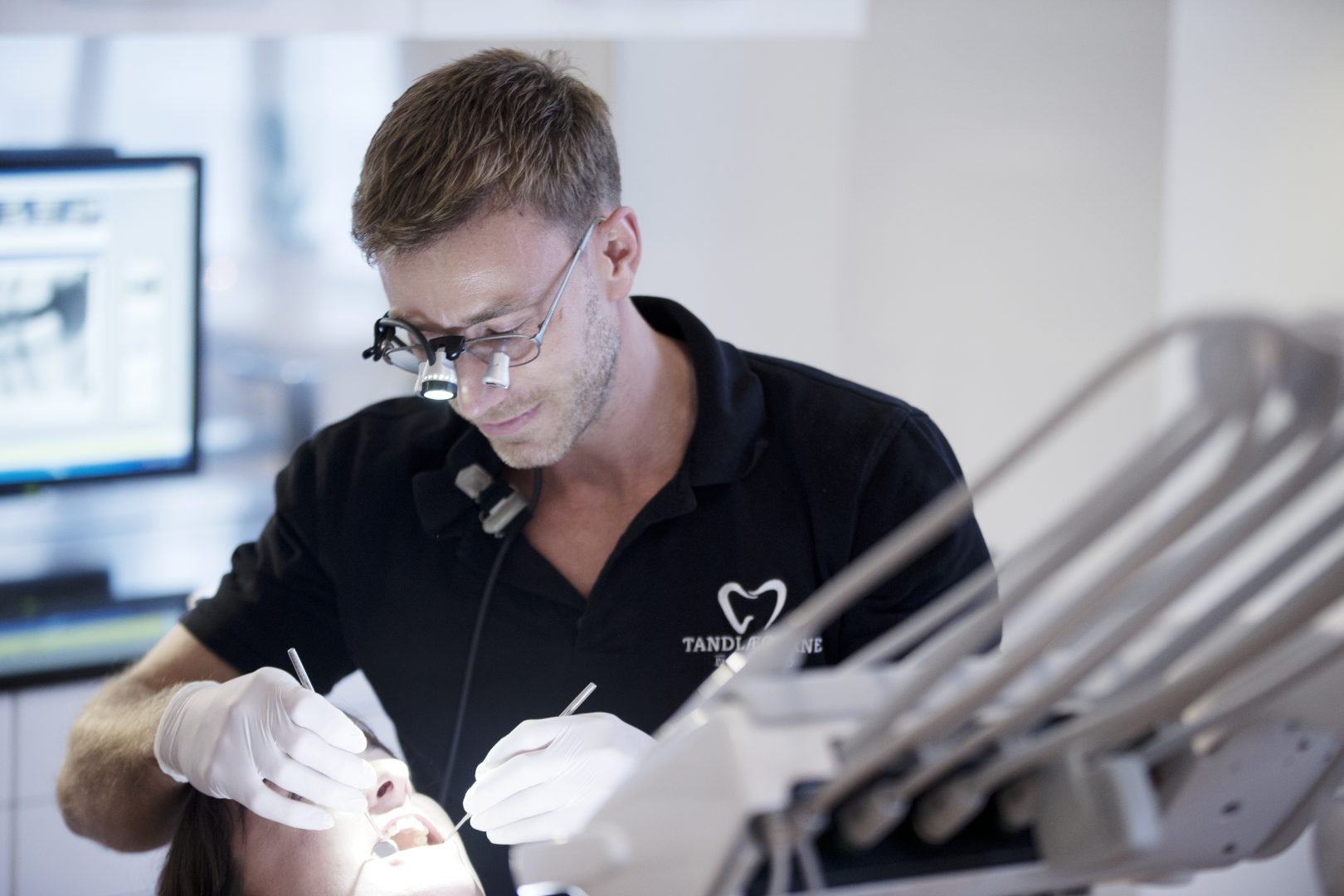 Dentist Copenhagen Affordable and transparent prices
