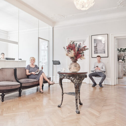 Dentist Copenhagen Affordable and transparent prices